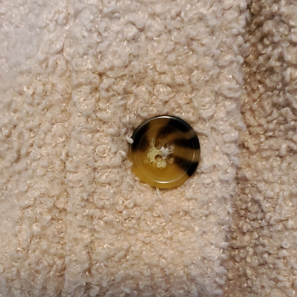 Jackson Rowe Tan Teddy Jacket - Picture 4 of 9